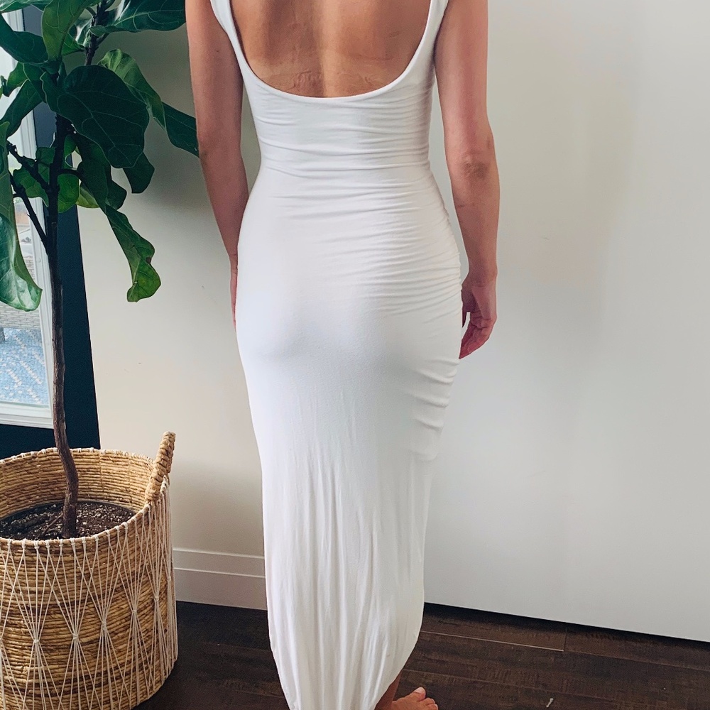 Revolve Maxi Dress - Picture 2 of 4